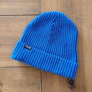 Patagonia Beanie